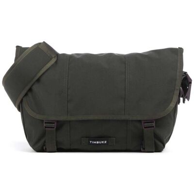 Timbuk2 Flight Classic M Aktentasche, grün Timbuk2 Flight Classic M Aktentasche, grün