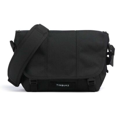 Timbuk2 Heritage Classic XS Kuriertasche, schwarz Timbuk2 Heritage Classic XS Kuriertasche, schwarz