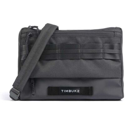 Timbuk2 Agent Umhängetasche, grau Timbuk2 Agent Umhängetasche, grau