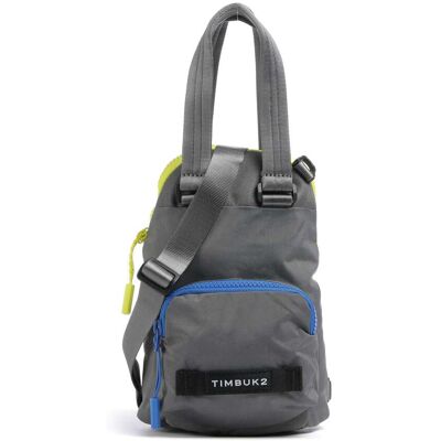 Timbuk2 Spark Micro Umhängetasche, grau Timbuk2 Spark Micro Umhängetasche, grau