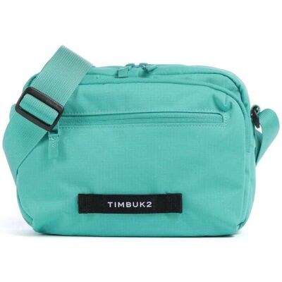 Timbuk2 Flight Umhängetasche, türkis Timbuk2 Flight Umhängetasche, türkis