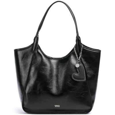 DKNY Mari Shopper, schwarz DKNY Mari Shopper, schwarz