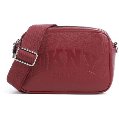 DKNY Hadlee Umhängetasche, rot DKNY Hadlee Umhängetasche, rot