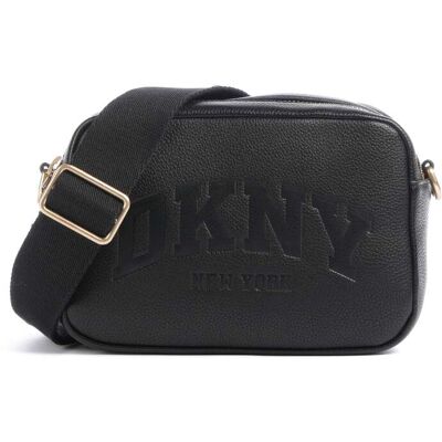 DKNY Hadlee Umhängetasche, schwarz DKNY Hadlee Umhängetasche, schwarz