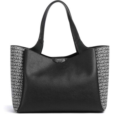 DKNY Willa Shopper, schwarz DKNY Willa Shopper, schwarz
