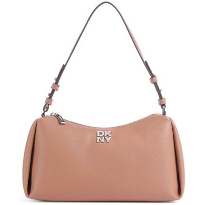 DKNY Remy Schultertasche, braun DKNY Remy Schultertasche, braun