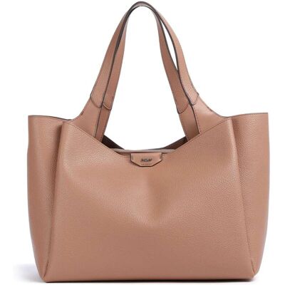 DKNY Willa Shopper, braun DKNY Willa Shopper, braun