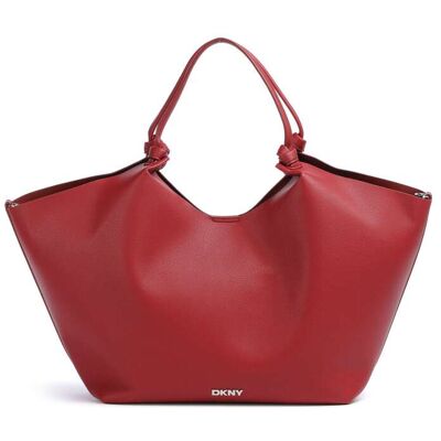 DKNY Paula Large Shopper, rot DKNY Paula Large Shopper, rot