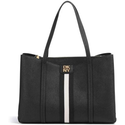 DKNY Nuri Shopper, schwarz DKNY Nuri Shopper, schwarz
