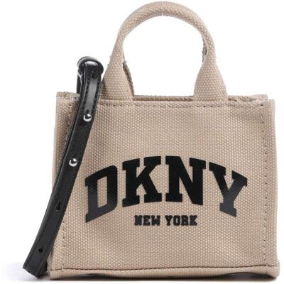 DKNY Hadlee Umhängetasche, braun DKNY Hadlee Umhängetasche, braun
