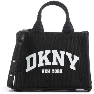 DKNY Hadlee Umhängetasche, schwarz DKNY Hadlee Umhängetasche, schwarz