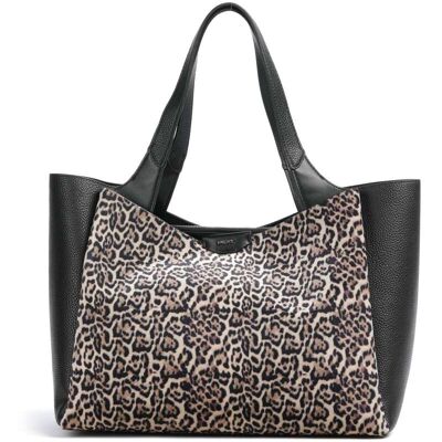 DKNY Willa Shopper, schwarz DKNY Willa Shopper, schwarz