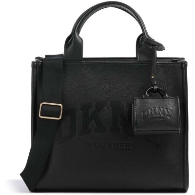 DKNY Hadlee Handtasche, schwarz DKNY Hadlee Handtasche, schwarz