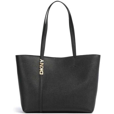 DKNY Avril Shopper, schwarz DKNY Avril Shopper, schwarz