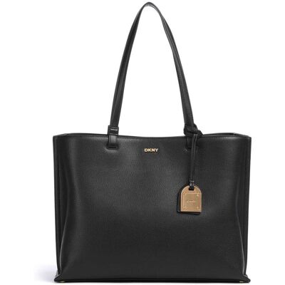 DKNY Alya Shopper, schwarz DKNY Alya Shopper, schwarz
