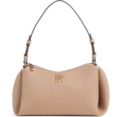 DKNY Remy Schultertasche, braun DKNY Remy Schultertasche, braun