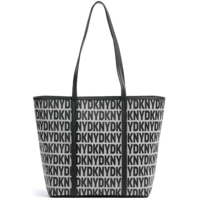 DKNY Milano Seventh Avenue Shopper, schwarz DKNY Milano Seventh Avenue Shopper, schwarz