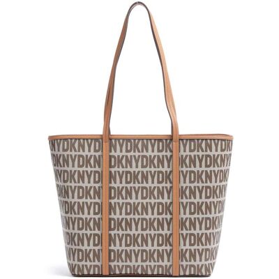 DKNY Milano Seventh Avenue Shopper, braun DKNY Milano Seventh Avenue Shopper, braun