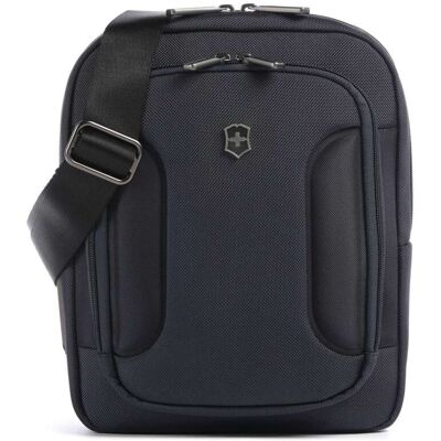 Victorinox Werks Traveler 7.0 Umhängetasche, blau Victorinox Werks Traveler 7.0 Umhängetasche, blau