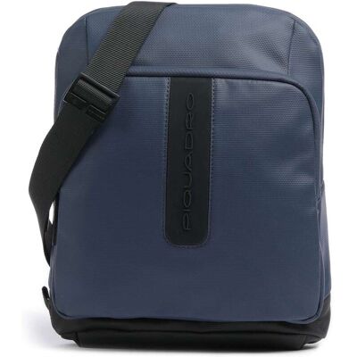 Piquadro Hìdor Umhängetasche, blau Piquadro Hìdor Umhängetasche, blau