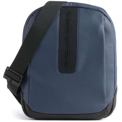 Piquadro Hìdor Umhängetasche, blau Piquadro Hìdor Umhängetasche, blau