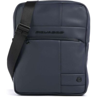 Piquadro Wollem W129 Umhängetasche, blau Piquadro Wollem W129 Umhängetasche, blau