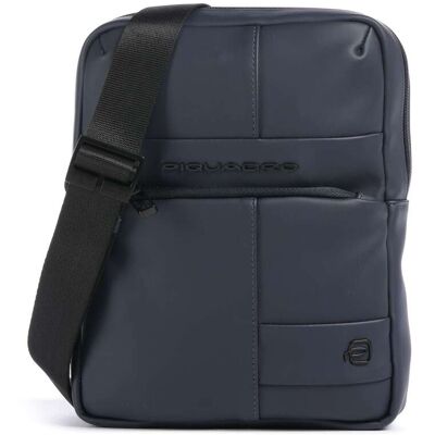 Piquadro Wollem W129 Umhängetasche, blau Piquadro Wollem W129 Umhängetasche, blau