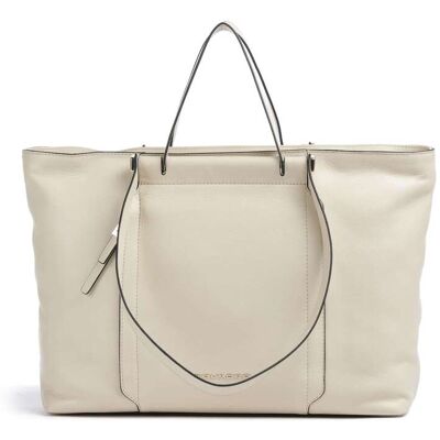Piquadro Circle Shopper, beige Piquadro Circle Shopper, beige