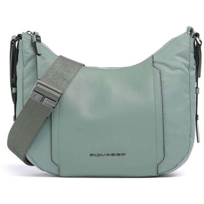 Piquadro W92T Umhängetasche, grün Piquadro W92T Umhängetasche, grün