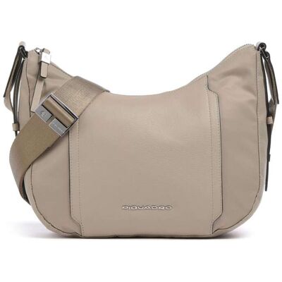 Piquadro W92T Umhängetasche, braun Piquadro W92T Umhängetasche, braun
