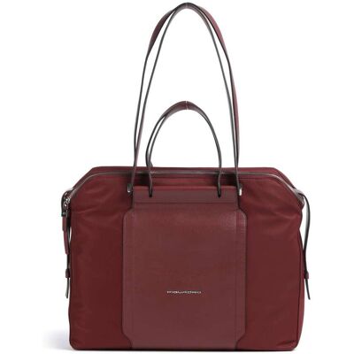 Piquadro W92T Shopper, rot Piquadro W92T Shopper, rot