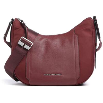 Piquadro W92T Umhängetasche, rot Piquadro W92T Umhängetasche, rot