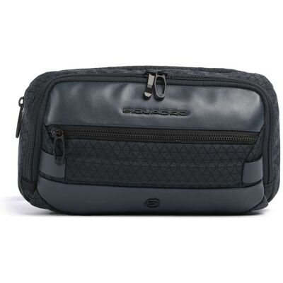 Piquadro W139 Umhängetasche, blau Piquadro W139 Umhängetasche, blau