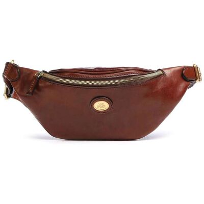 The Bridge Story Uomo Gürteltasche, braun The Bridge Story Uomo Gürteltasche, braun