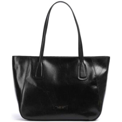 The Bridge Maddalena Shopper, schwarz The Bridge Maddalena Shopper, schwarz