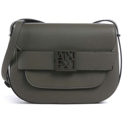 Armani Exchange Susy Umhängetasche, oliv Armani Exchange Susy Umhängetasche, oliv