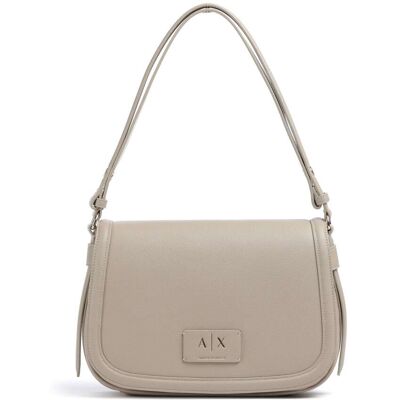 Armani Exchange Tory M Schultertasche, braun Armani Exchange Tory M Schultertasche, braun