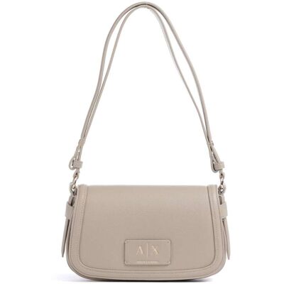 Armani Exchange Tory S Schultertasche, braun Armani Exchange Tory S Schultertasche, braun