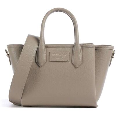 Giorgio Armani Emporio Armani Odette Handtasche, braun Giorgio Armani Emporio Armani Odette Handtasche, braun