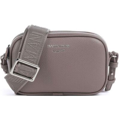 Giorgio Armani Emporio Armani Lilly Umhängetasche, braun Giorgio Armani Emporio Armani Lilly Umhängetasche, braun