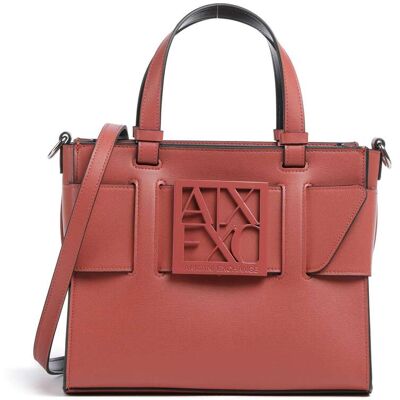 Armani Exchange Susy M Handtasche, rot Armani Exchange Susy M Handtasche, rot