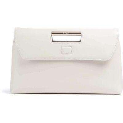 Furla Giada Clutch, weiß Furla Giada Clutch, weiß