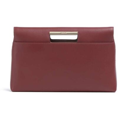 Furla Giada Clutch, rot Furla Giada Clutch, rot