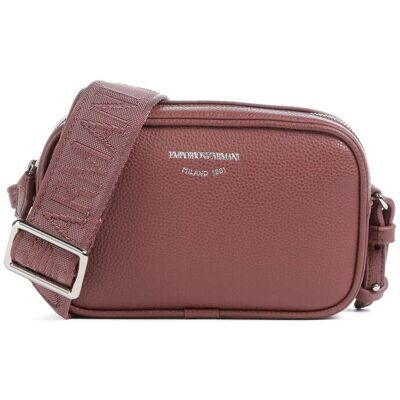 Giorgio Armani Emporio Armani Lilly Umhängetasche, rot Giorgio Armani Emporio Armani Lilly Umhängetasche, rot