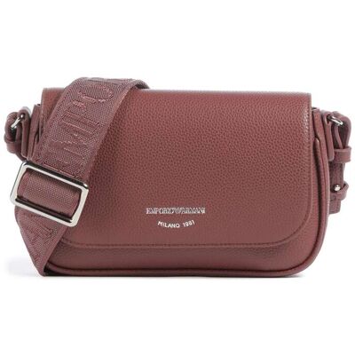 Giorgio Armani Emporio Armani Lilly Umhängetasche, rot Giorgio Armani Emporio Armani Lilly Umhängetasche, rot