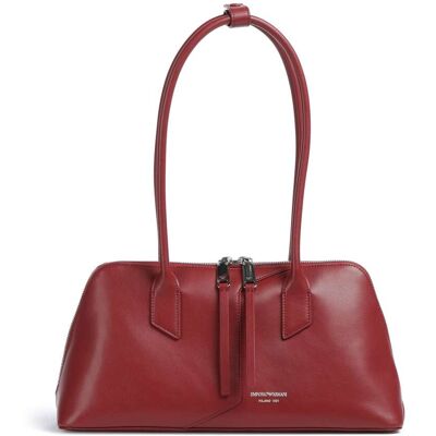 Giorgio Armani Emporio Armani Roberta Schultertasche, rot Giorgio Armani Emporio Armani Roberta Schultertasche, rot