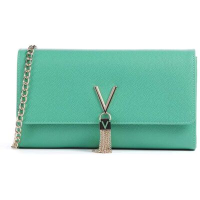 Valentino Bags Divina Umhängetasche, grün Valentino Bags Divina Umhängetasche, grün