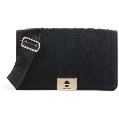 Valentino Bags Jellies Umhängetasche, schwarz Valentino Bags Jellies Umhängetasche, schwarz