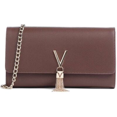 Valentino Bags Divina Umhängetasche, braun Valentino Bags Divina Umhängetasche, braun