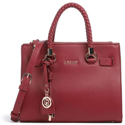 Liu Jo Manhattan S Handtasche, rot Liu Jo Manhattan S Handtasche, rot